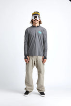 Load image into Gallery viewer, Airblaster Team Long Sleeve T-Shirt