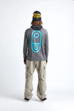 Load image into Gallery viewer, Airblaster Team Long Sleeve T-Shirt