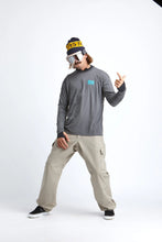 Load image into Gallery viewer, Airblaster Team Long Sleeve T-Shirt