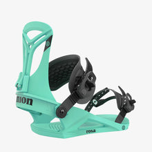 Load image into Gallery viewer, Union Rosa Snowboard Bindings 2023
