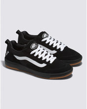 Load image into Gallery viewer, Vans Zahba Black/White