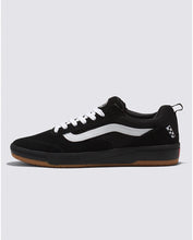 Load image into Gallery viewer, Vans Zahba Black/White