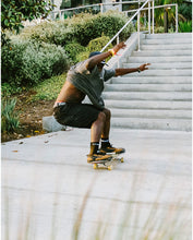 Load image into Gallery viewer, Vans Zahba Zion Wright Brown/Multi