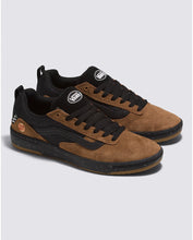 Load image into Gallery viewer, Vans Zahba Zion Wright Brown/Multi
