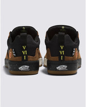 Load image into Gallery viewer, Vans Zahba Zion Wright Brown/Multi