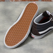 Load image into Gallery viewer, Vans Skate Grosso Mid