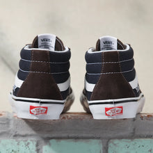 Load image into Gallery viewer, Vans Skate Grosso Mid
