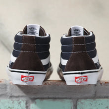 Load image into Gallery viewer, Vans Skate Grosso Mid