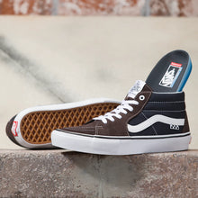 Load image into Gallery viewer, Vans Skate Grosso Mid