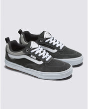 Load image into Gallery viewer, Vans Kyle Walker Dark Gray/White