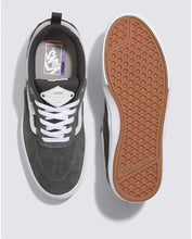 Load image into Gallery viewer, Vans Kyle Walker Dark Gray/White