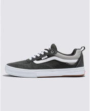 Load image into Gallery viewer, Vans Kyle Walker Dark Gray/White