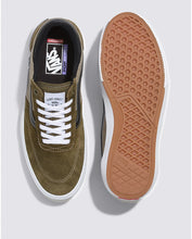 Load image into Gallery viewer, Vans Gilbert Crockett Dark Olive