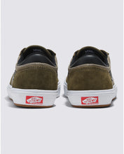 Load image into Gallery viewer, Vans Gilbert Crockett Dark Olive