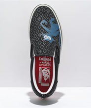 Load image into Gallery viewer, Vans Slip-On Krooked By Natas for Ray