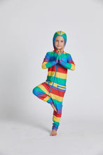 Load image into Gallery viewer, Airblaster Kids Ninja Suit