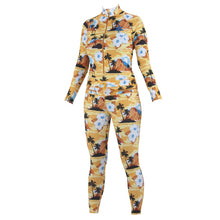 Load image into Gallery viewer, Airblaster Women's Hoodless Ninja Suit