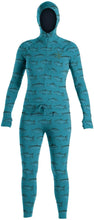 Load image into Gallery viewer, Airblaster Women's Hooded Ninja Suit