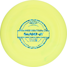 Load image into Gallery viewer, Discraft Banger-GT Putt and Approach