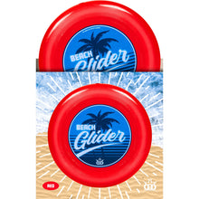 Load image into Gallery viewer, Dynamic Discs Beach Glider Throw and Catch Disc
