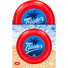 Load image into Gallery viewer, Dynamic Discs Beach Glider Throw and Catch Disc