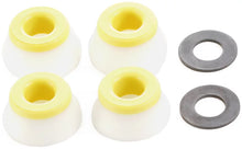 Load image into Gallery viewer, BONES WHEELS Bushing Medium White Pack