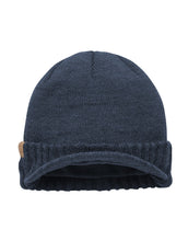 Load image into Gallery viewer, Coal Rogers Brim Beanie