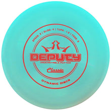 Load image into Gallery viewer, Dynamic Discs Deputy Putt & Approach