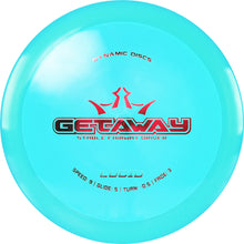 Load image into Gallery viewer, Dynamic Getaway Fairway Driver