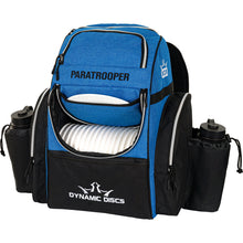 Load image into Gallery viewer, Dynamic Discs Paratrooper Disc Golf Bag