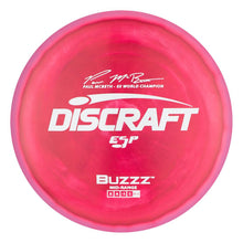 Load image into Gallery viewer, Discraft Buzzz Mid-range