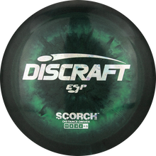 Load image into Gallery viewer, Discraft Scorch Distance Driver
