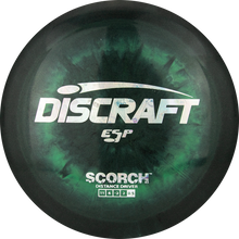 Load image into Gallery viewer, Discraft Scorch Distance Driver