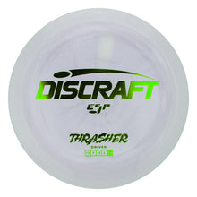 Load image into Gallery viewer, Discraft Thrasher Distance Driver
