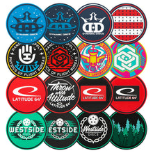Load image into Gallery viewer, Dynamic Discs Flexible Disc Golf Mini