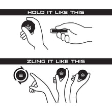 Load image into Gallery viewer, Dynamic Discs ZLinger