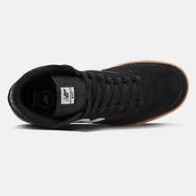 Load image into Gallery viewer, NB Numeric 440 High Skate Shoes - NM440HRD Black Gum
