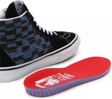 Load image into Gallery viewer, Vans Sk8-Hi Krooked By Natas for Ray
