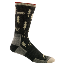 Load image into Gallery viewer, Darn Tough Men's ABC Boot Midweight Hiking Sock