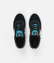 Load image into Gallery viewer, NB Numeric Jamie Foy 306 - NM306PAP Black/Orange