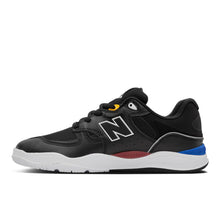 Load image into Gallery viewer, NB Numeric Tiago Lemos 1010 Skate Shoes - NM1010BG Black Goat