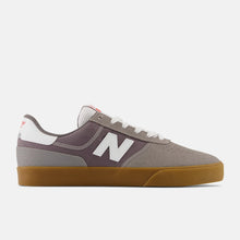 Load image into Gallery viewer, NB Numeric 272 Skate Shoes - NM272GNG Grey/White
