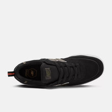 Load image into Gallery viewer, NB Numeric 288 Sport Skate Shoes - NM288SWM Black/Olive