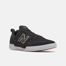 Load image into Gallery viewer, NB Numeric 288 Sport Skate Shoes - NM288SWM Black/Olive