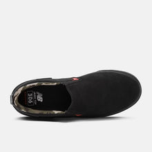 Load image into Gallery viewer, NB Numeric Jamie Foy 306 Laceless - NM306LCM Black/Orange