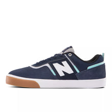 Load image into Gallery viewer, NB Numeric Jamie Foy 306 - NM306NCI Navy/Gum