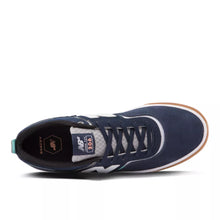 Load image into Gallery viewer, NB Numeric Jamie Foy 306 - NM306NCI Navy/Gum