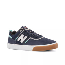 Load image into Gallery viewer, NB Numeric Jamie Foy 306 - NM306NCI Navy/Gum