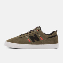 Load image into Gallery viewer, NB Numeric Jamie Foy 306 - NM306NDT Olive/Orange