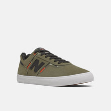 Load image into Gallery viewer, NB Numeric Jamie Foy 306 - NM306NDT Olive/Orange